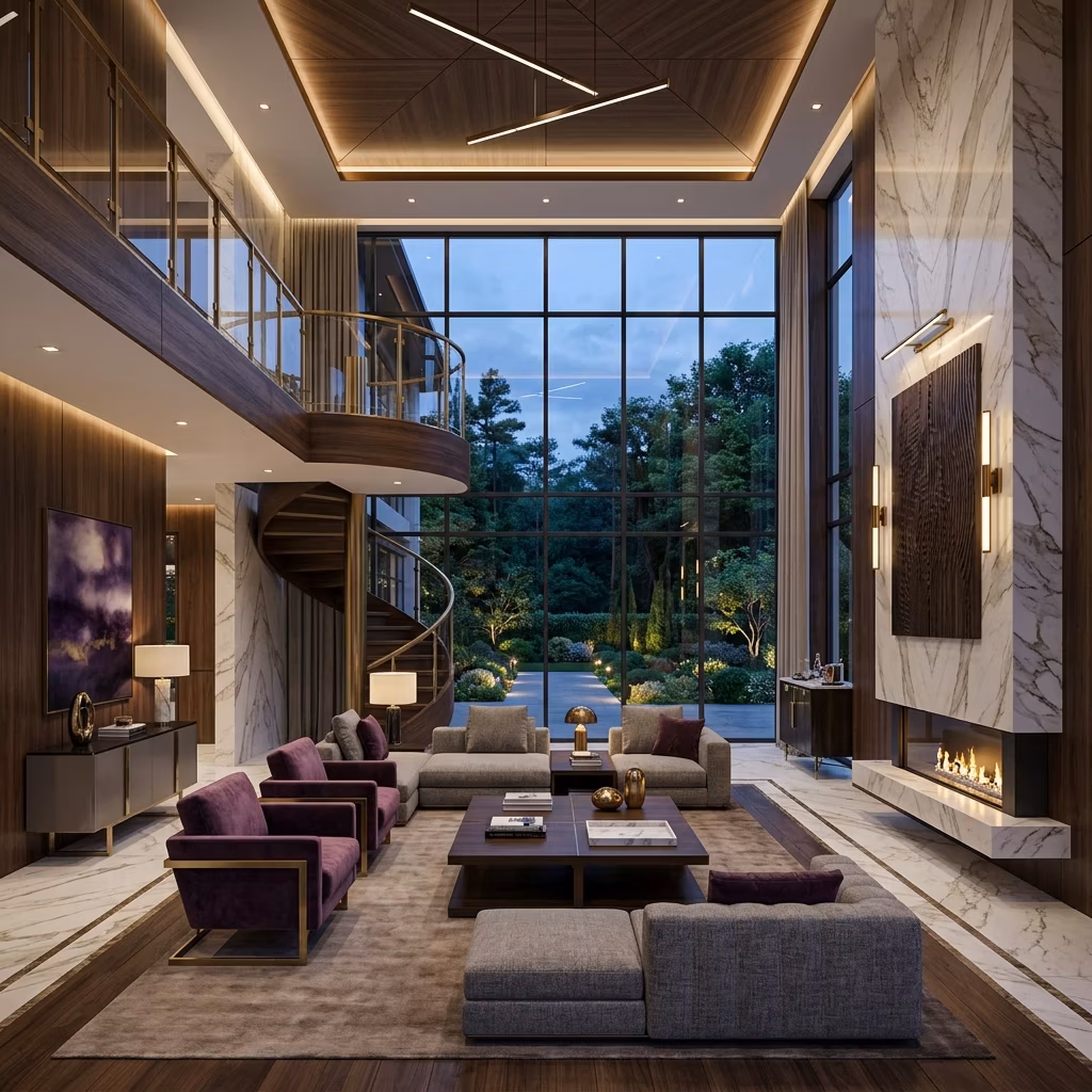 Home Interiors Home Interiors